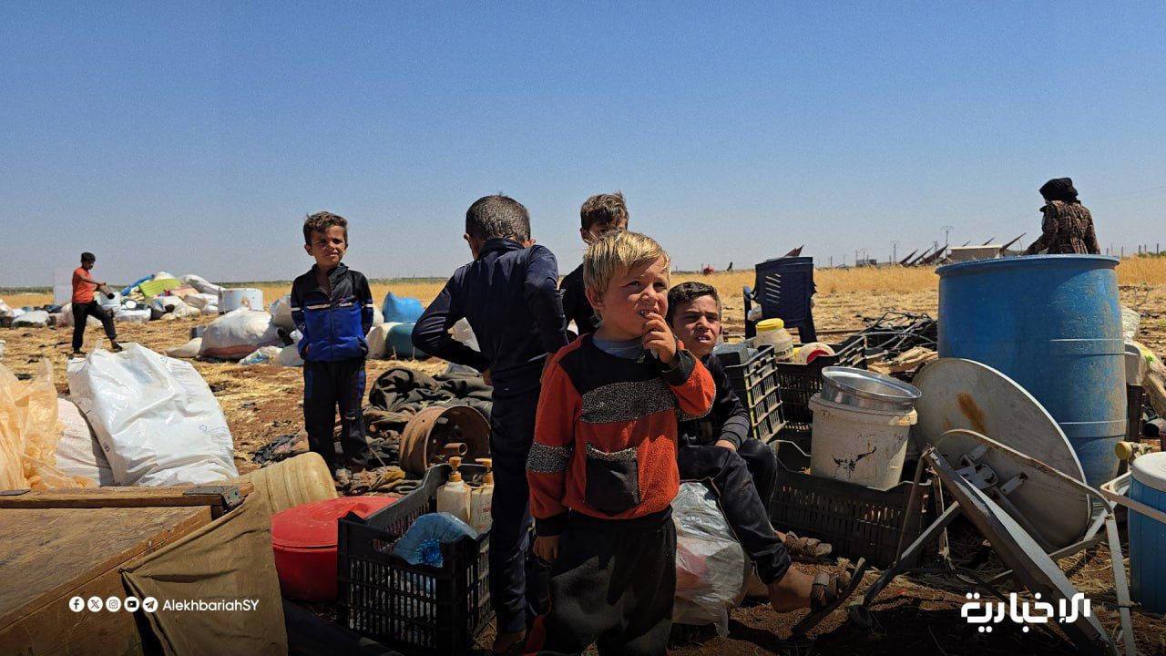 Mass Displacement and Killings Target Bedouin Minority in Suwayda