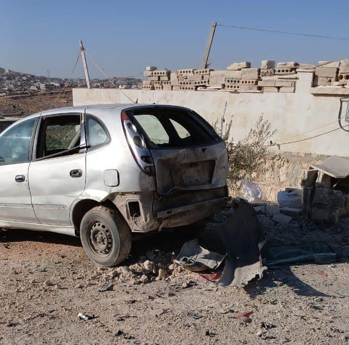 Russia Raises Specter of Chemical Attack Amid Escalations