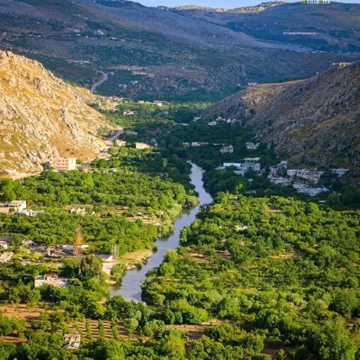 Tourism Renaissance in Once War-Torn Idlib