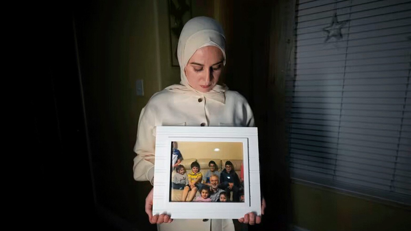 US Citizen Missing in Syria Believed Killed in Assad Regime Custody, Family Says