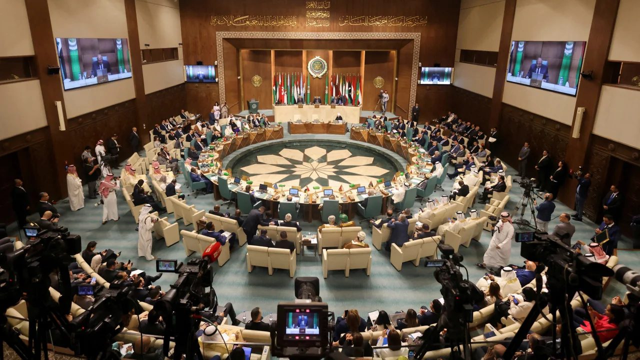 Assad Regime Reinstated to Arab League