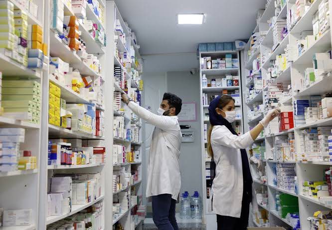 Suriye'nin İlaç İhracatı 22 Ülkeye Ulaştı
