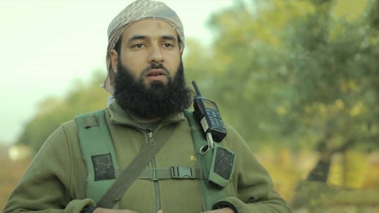 HTS Military Commander’s Insights on Escalating Conflict in Northern Syria
