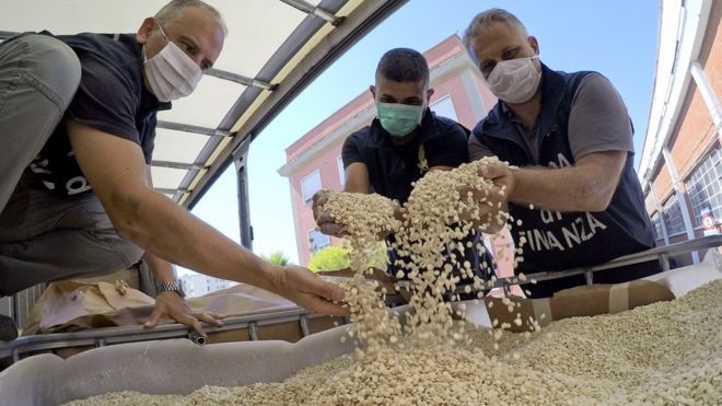 OCCRP Investigation finds Assad Family Linked to International Drug Network