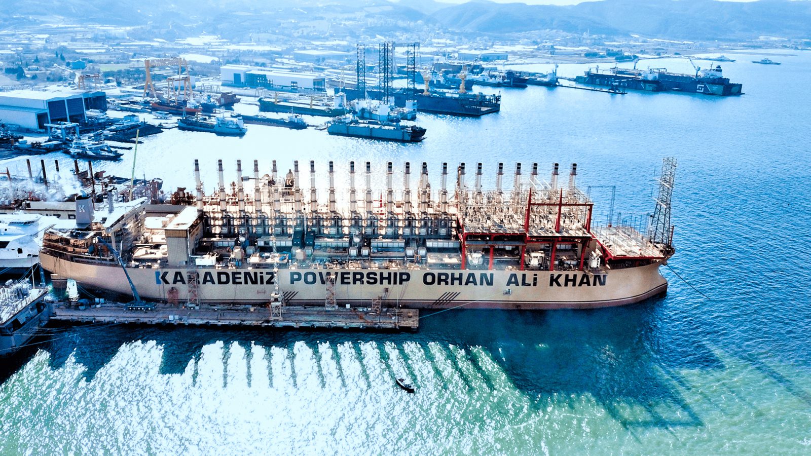 Syria’s Energy Sector: A Vital Step Toward Economic Recovery