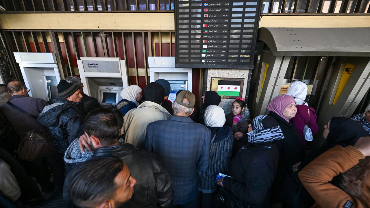 Syria Restores Global Banking Access Through SWIFT System
