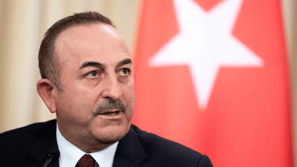 Turkish FM responds to Assad’s Demands for TAF Withdrawal