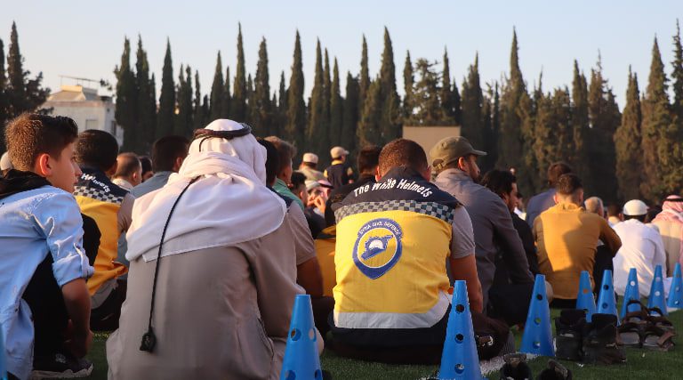 Eid al-Adha in Northern Syria: Moments of Relief Amidst Turmoil and Conflict