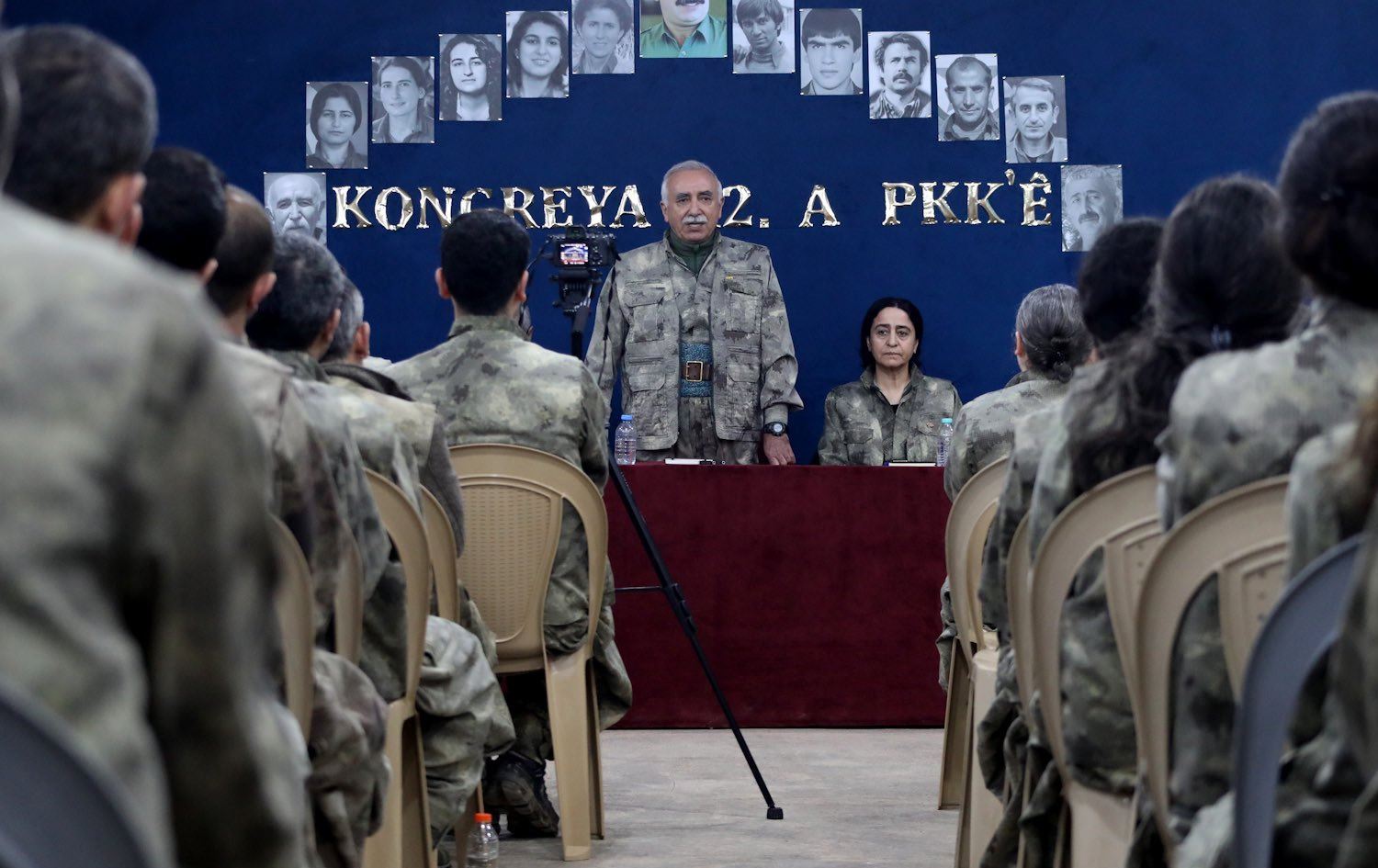 PKK Dissolution Signals Major Shift for Kurdish Forces and Syria’s Northeast