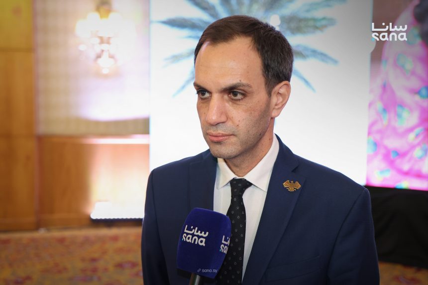Syria Prepares to Complete Delayed People’s Assembly Elections