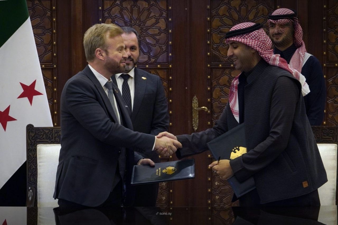 Syrian-Saudi Partnership to Boost Tourism and Housing Investment