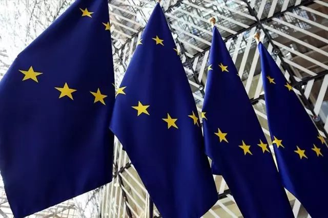 EU Ends Sanctions on Syria and Targets Assad-Era Officials Over Atrocities