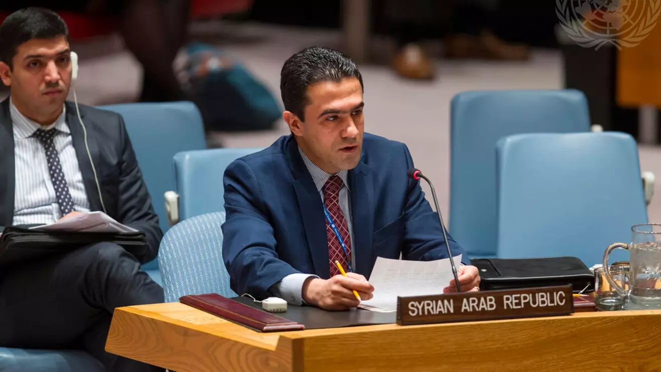 Syria Makes Strides in Human Rights and Legal Reforms