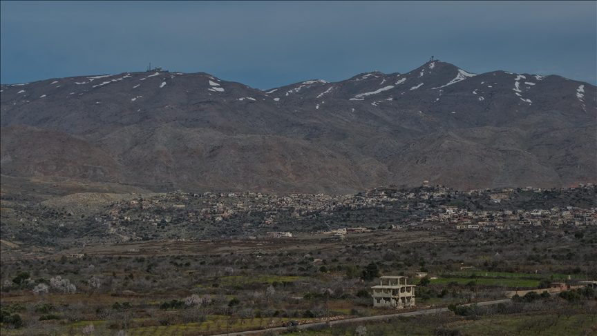 Israeli Incursions Deepen Crisis for Syria’s Border Villages