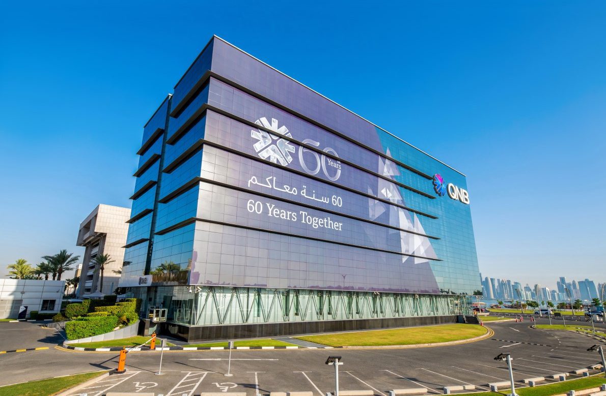 QNB Launches International Payments Under Syrian Banking Reforms
