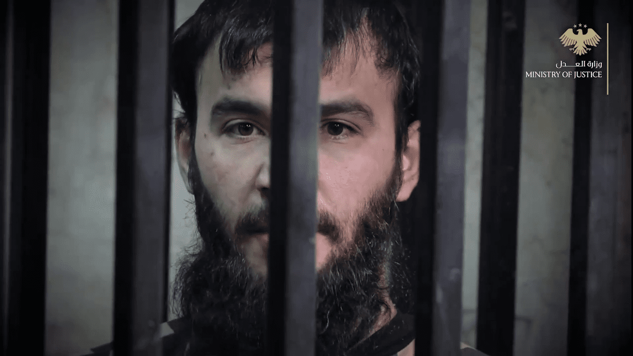Ministry of Justice Details Mar Elias Church Bombing Investigation