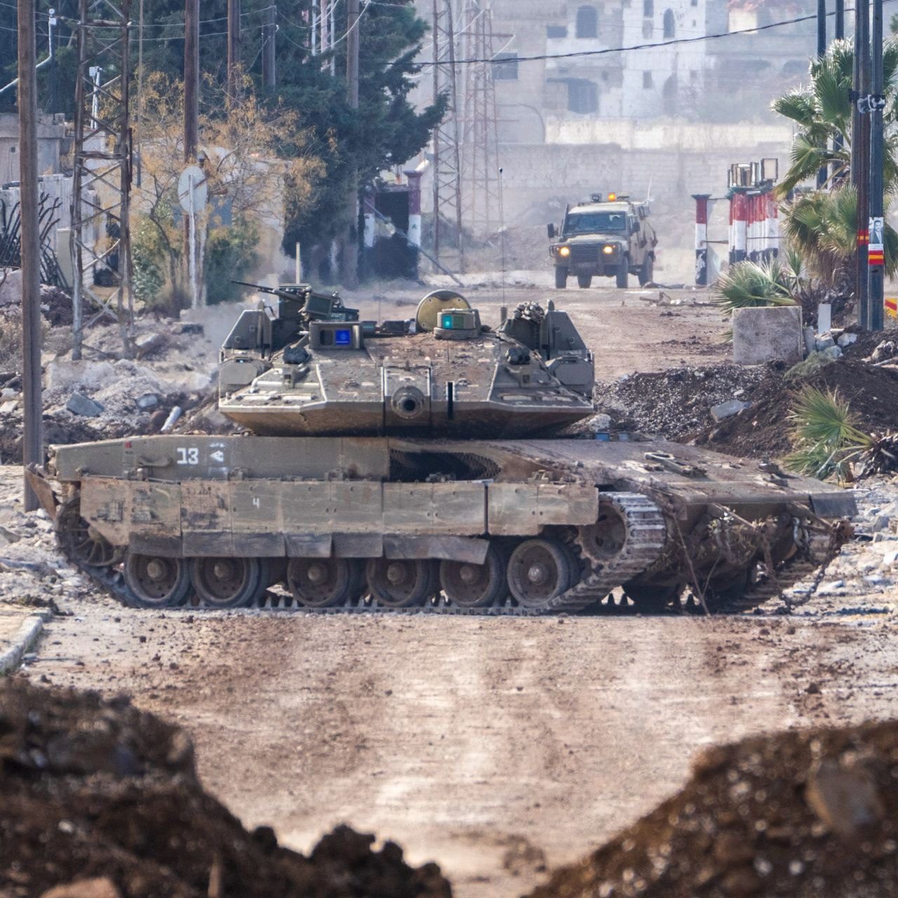 Teen Killed by Israeli Occupation in Southern Syria