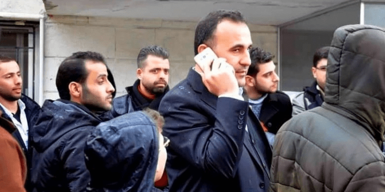 Assad Regime Official States Conditions for Normalization with Turkey