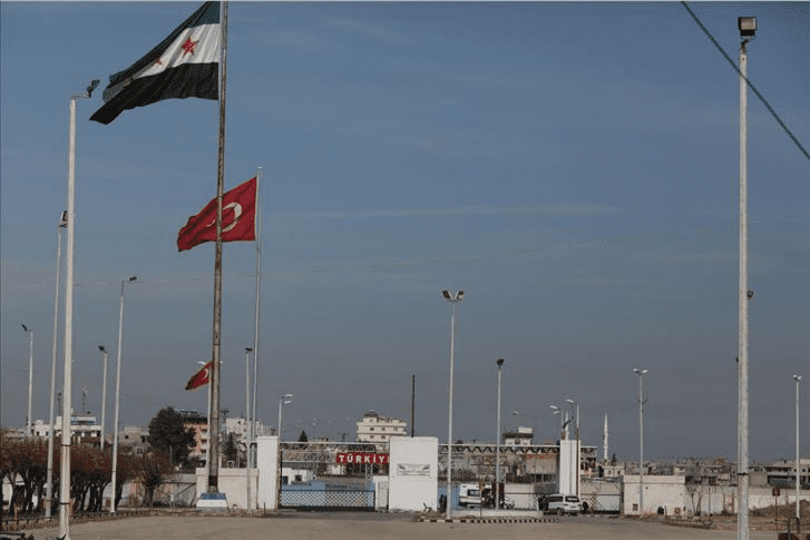 Salary Halt Tires Medical Sector Employees in Northern Syria