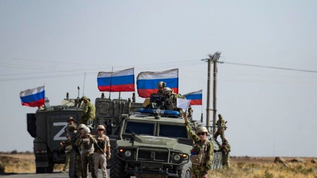Russia Grapples with Setbacks in Syria Amid Assad’s Military Failures
