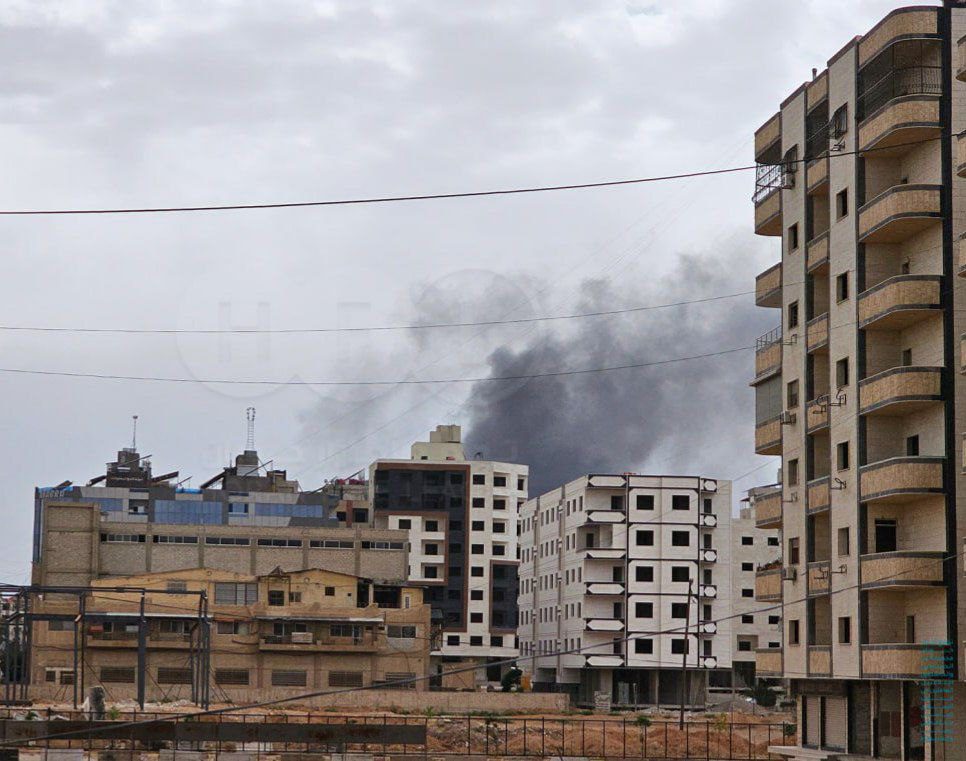 Israeli Instigation Raises Alarms in Wake of Deadly Clashes Near Damascus