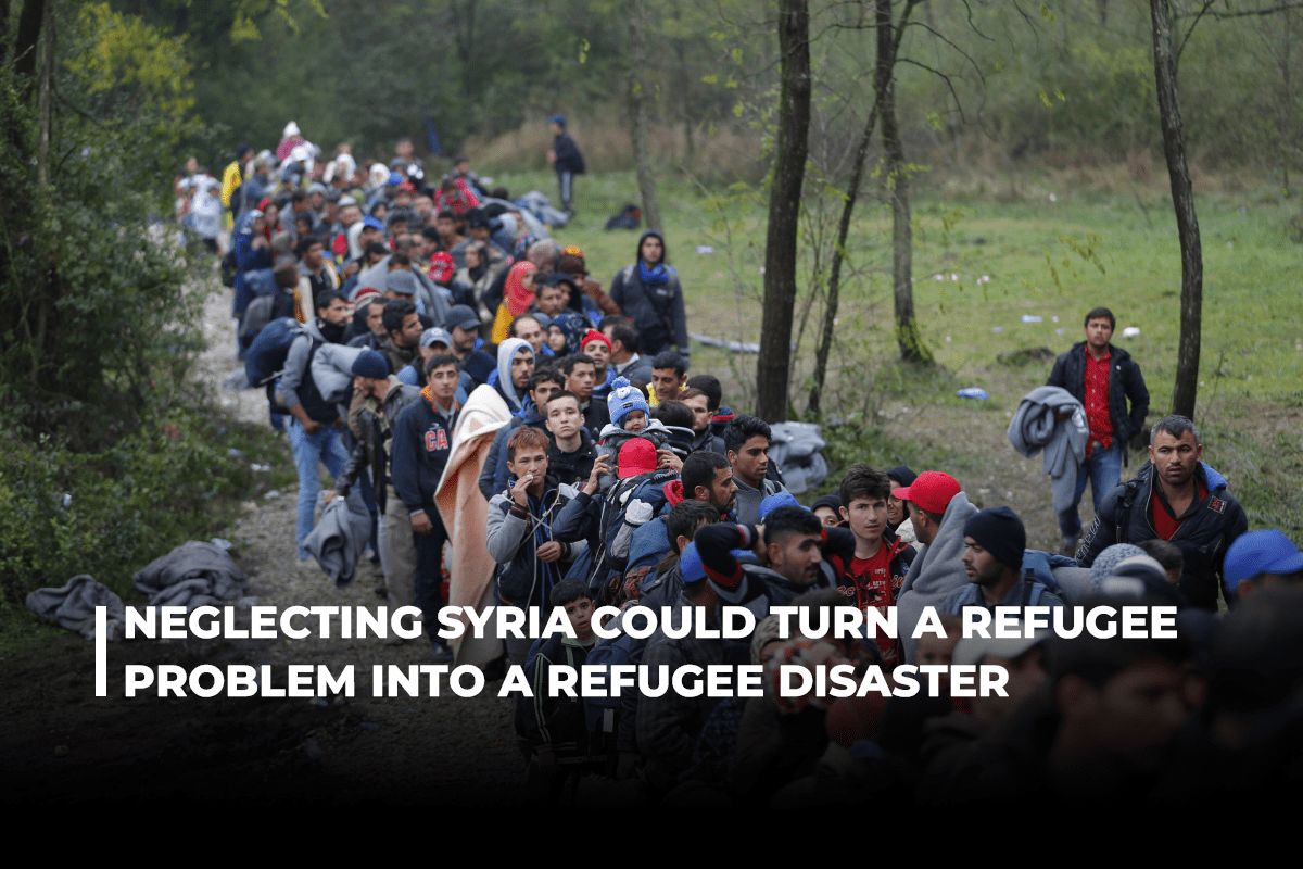 Years of dwindling support have created a crisis that could rock Europe worse than before