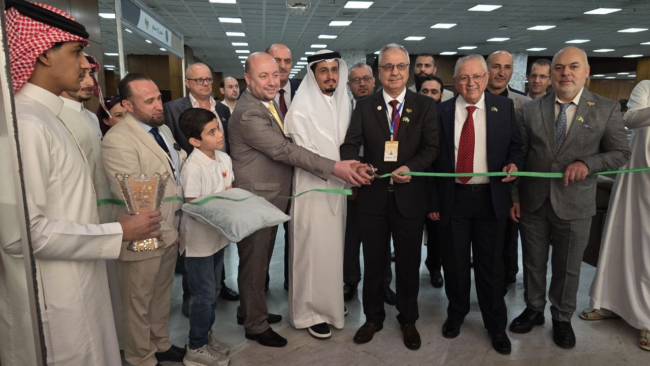 Syrian Universities Forum Strengthens Academic Ties in Saudi Arabia