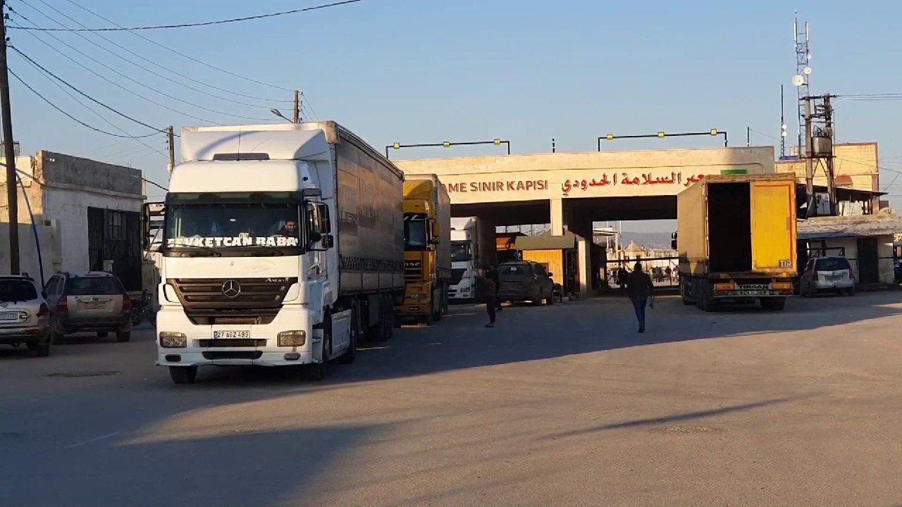 Insufficient Aid Reaches Northern Syria, Putting Millions at Risk
