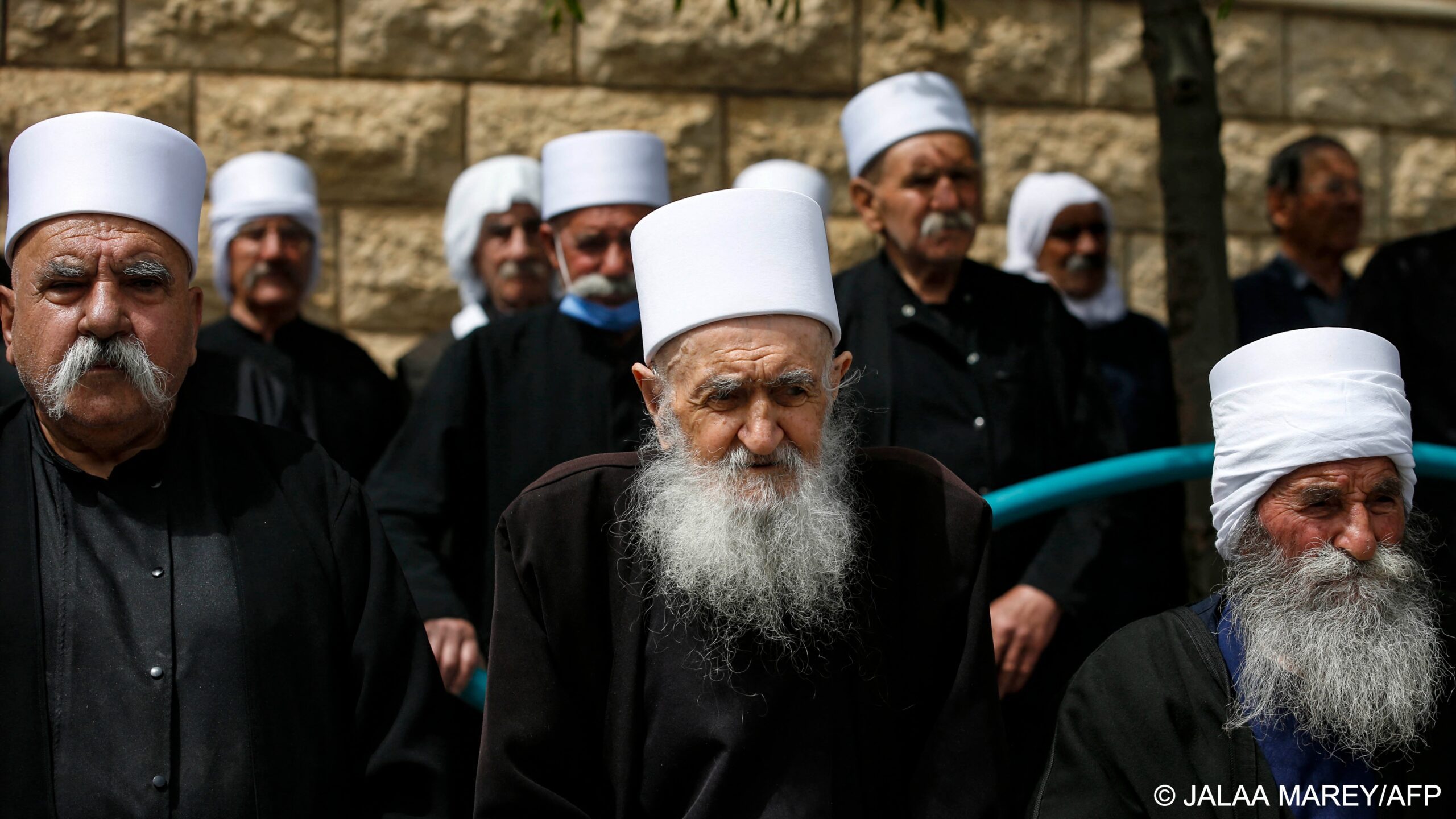 Assad Regime and Suwayda Druze Negotiate for Detainees