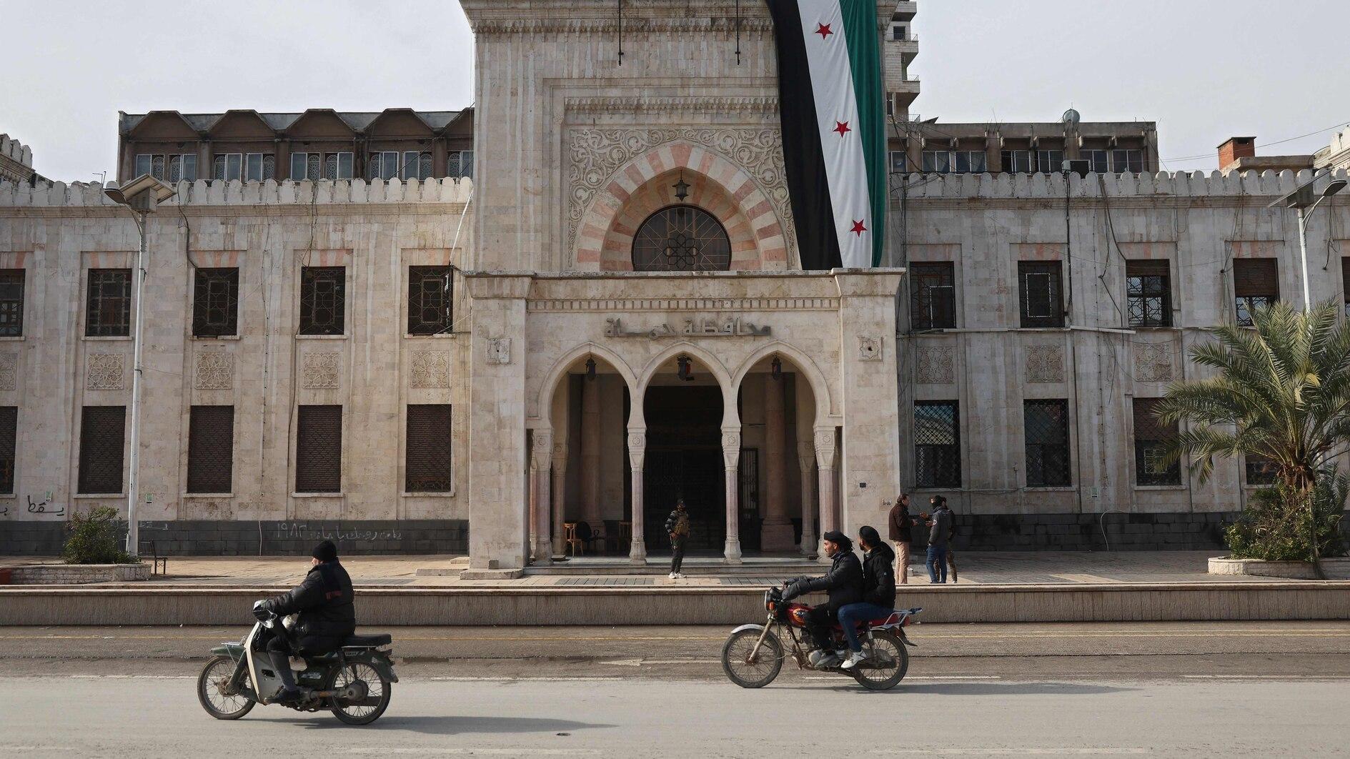 Pivotal National Conference to Shape Post-Assad Future