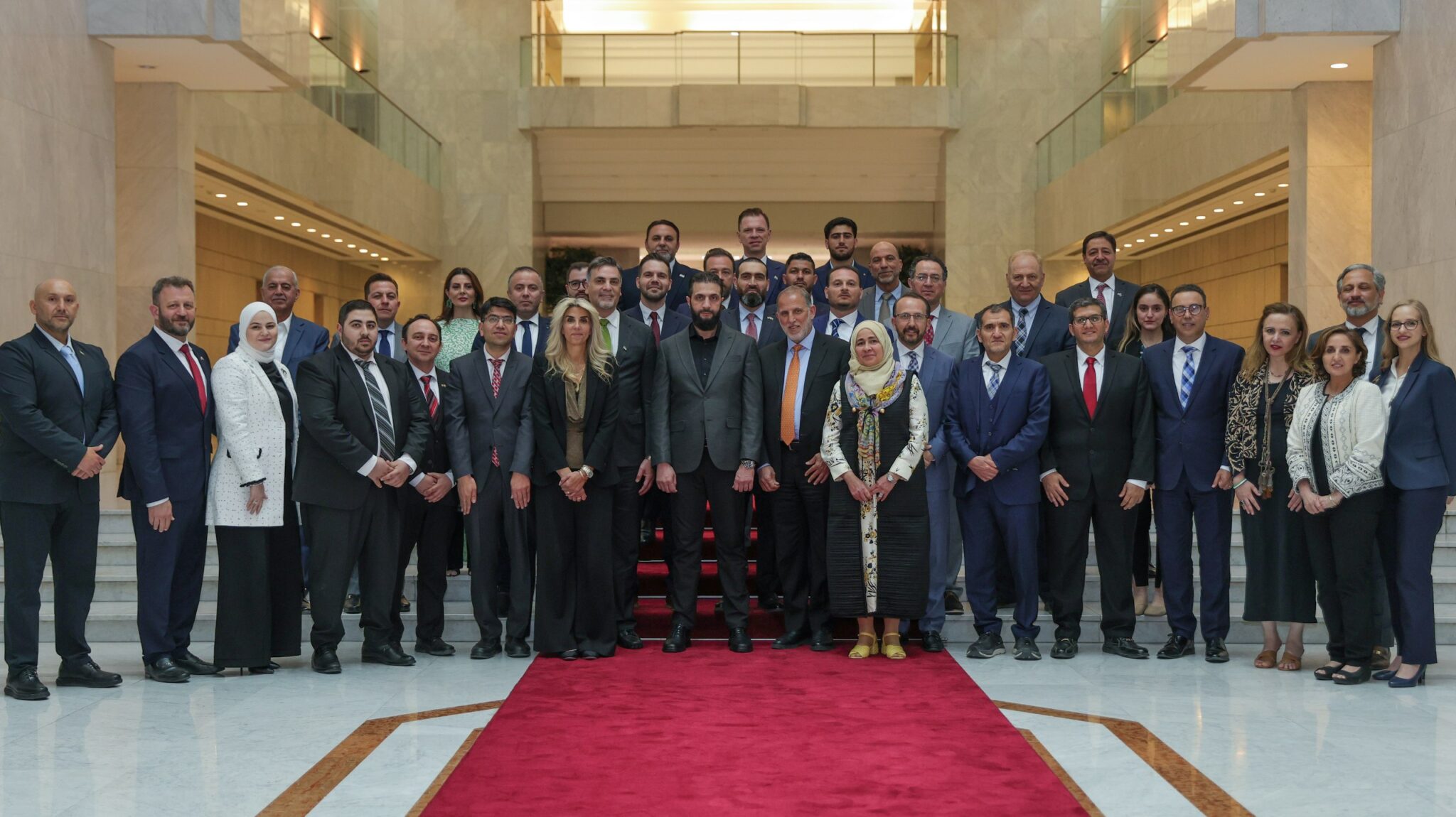 Investing in the Homeland: The Role of Expatriates in Supporting the Syrian Economy