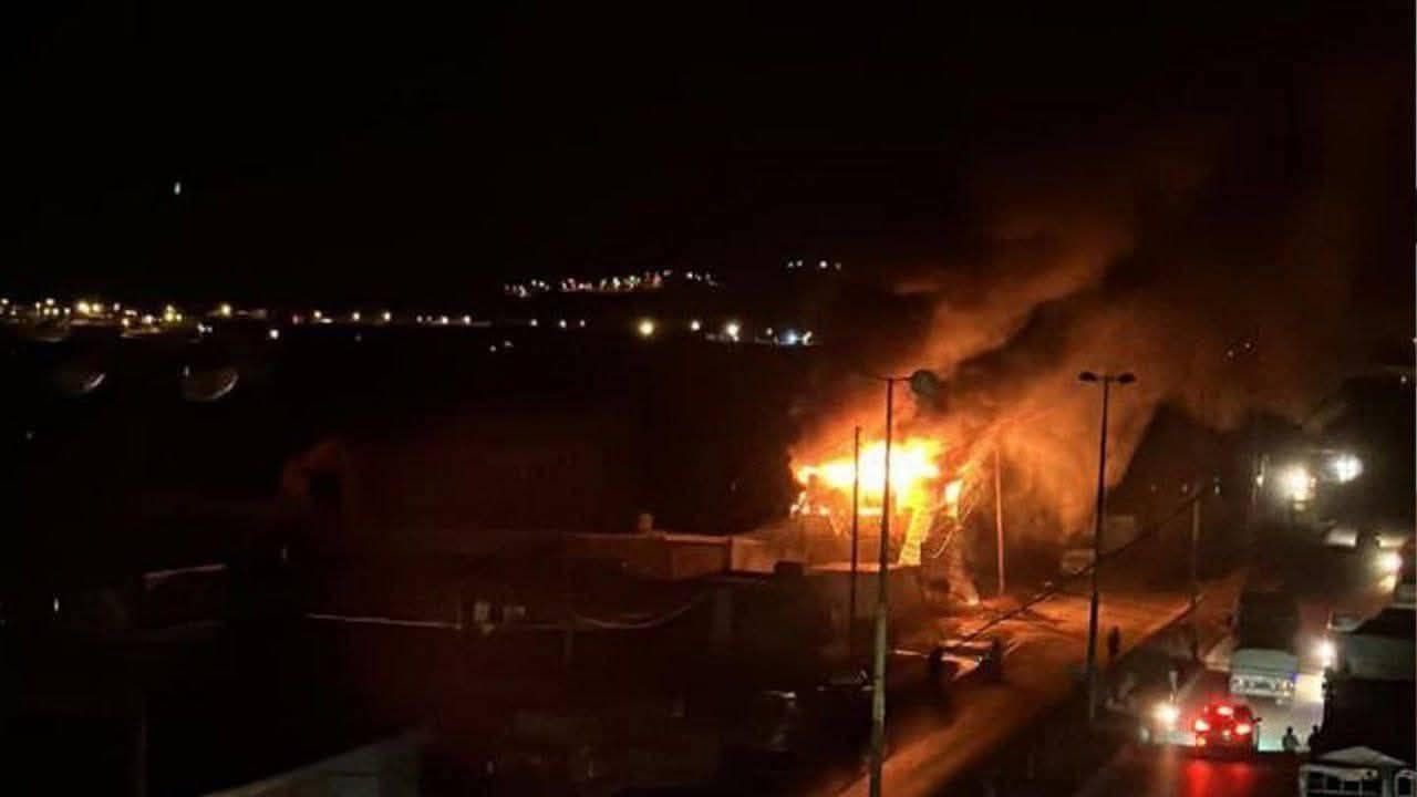 Syrian Government Condemns SDF Violations in Deir Ezzor and Aleppo