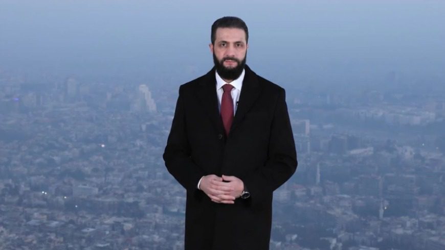 Syrian ‘Era of Building’ Begins as Sanctions End
