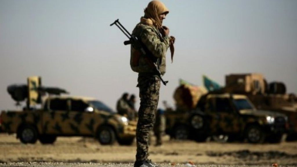 Tensions Escalate between SDF and Deir ez-Zor Military Council Leaders