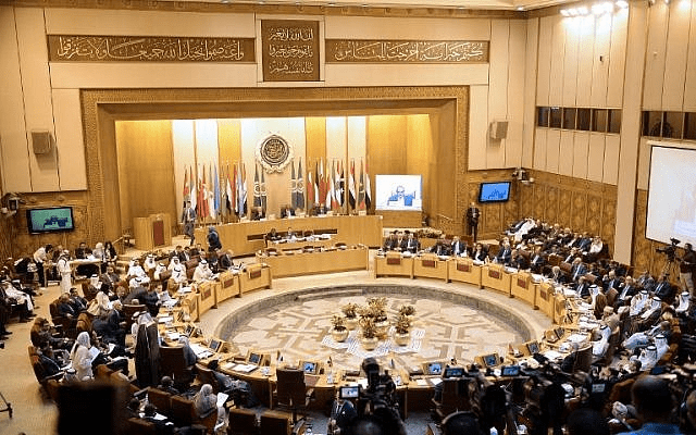 The Arab League: Assad Regime Not Serious about Political Solution
