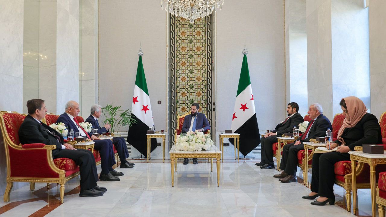 Government and Kurdish Leaders Signal Dialogue After SDF Agreement