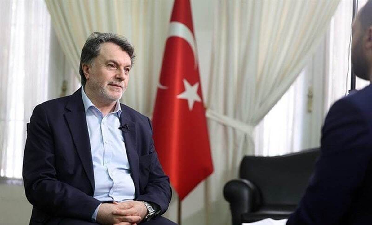 Turkey Seeks Iranian Support as Assad Normalization Faces Challenges