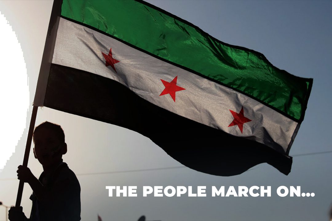 The Revolution: A High Price, Was It Worth It