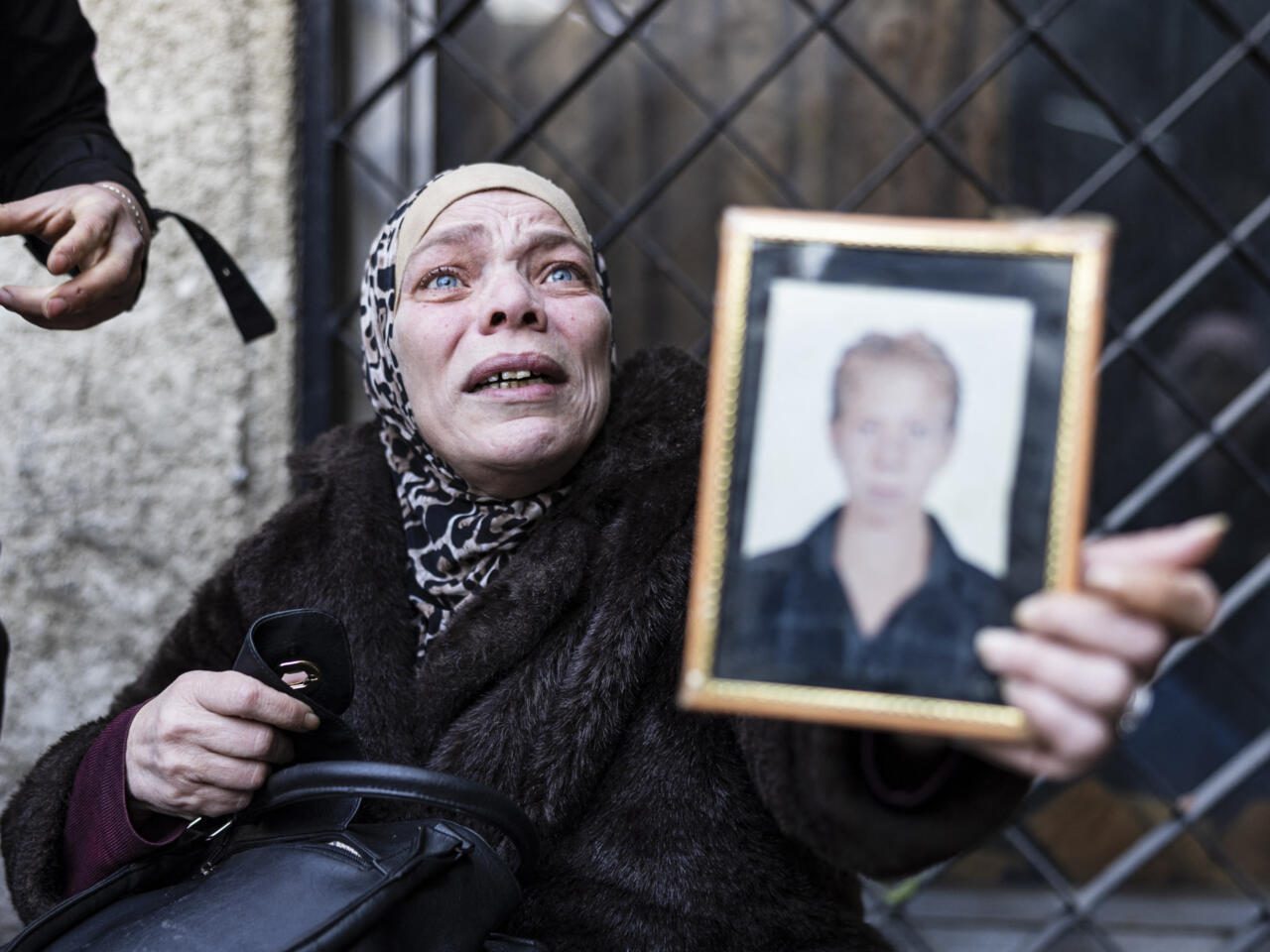 Syria Intensifies Efforts to Pursue Justice for Assad Regime Crimes