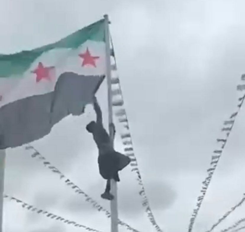 Nowruz Tensions Test Syria’s Fragile Unity