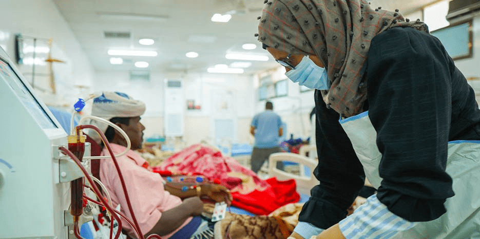 Idlib Health Directorate Warns of Medical Disaster if Cross-Border Aid is Halted