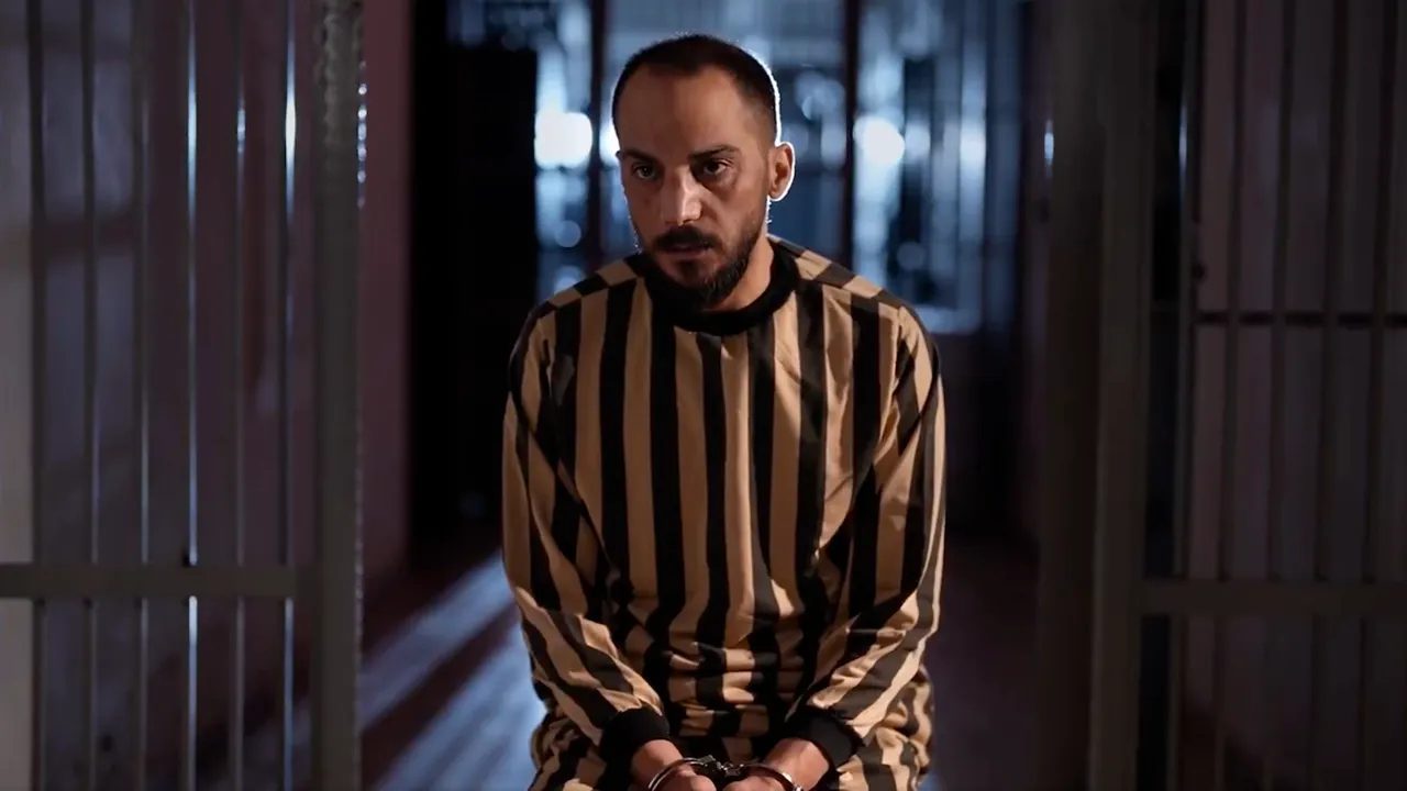 ‘Butcher of Tadamon’ Arrest Sheds Light on Syrian Transitional Justice