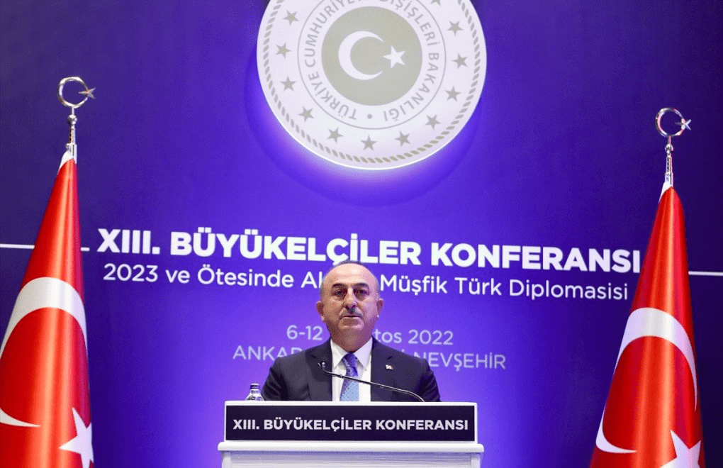 Syrians Outraged as Turkish FM speaks of Reconciliation with Assad