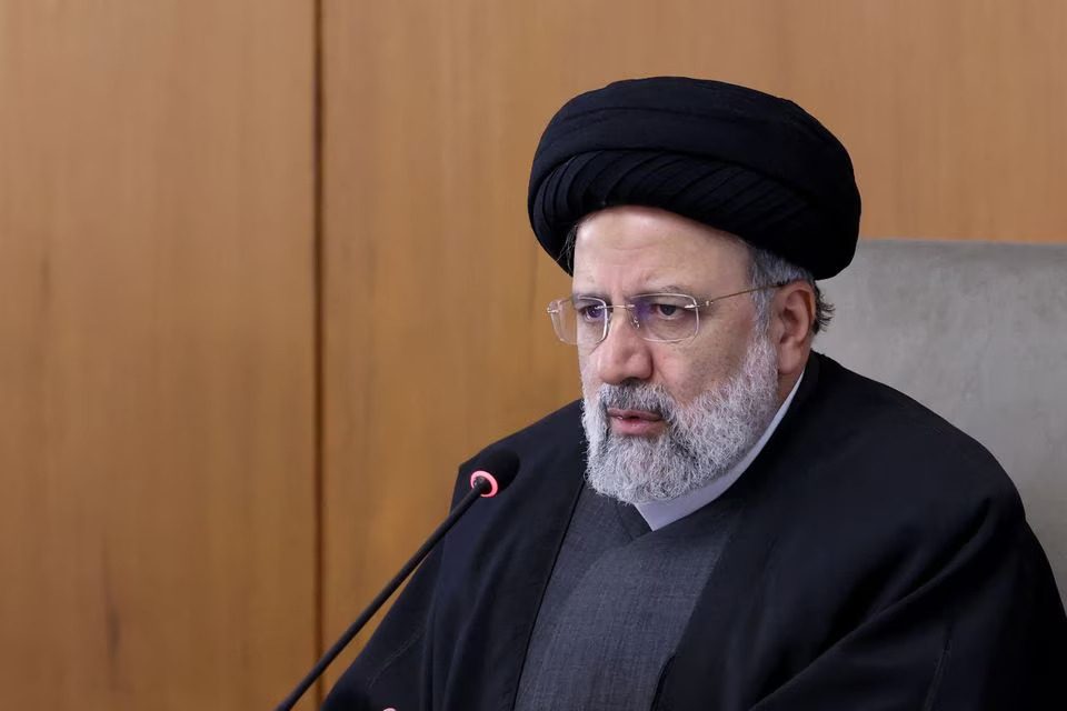 Assad Gives Land to Iran Ahead of Presidential Visit