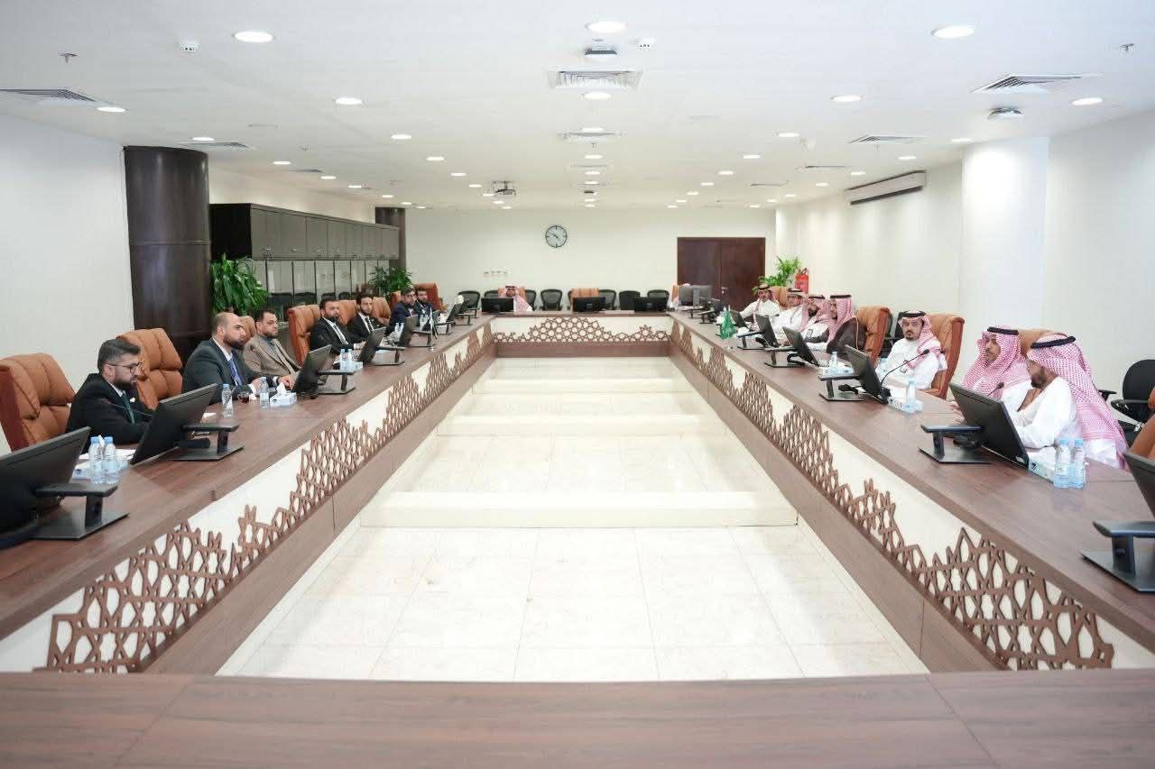 Riyadh and Damascus Hold Monitoring Meeting to Enhance Transparency