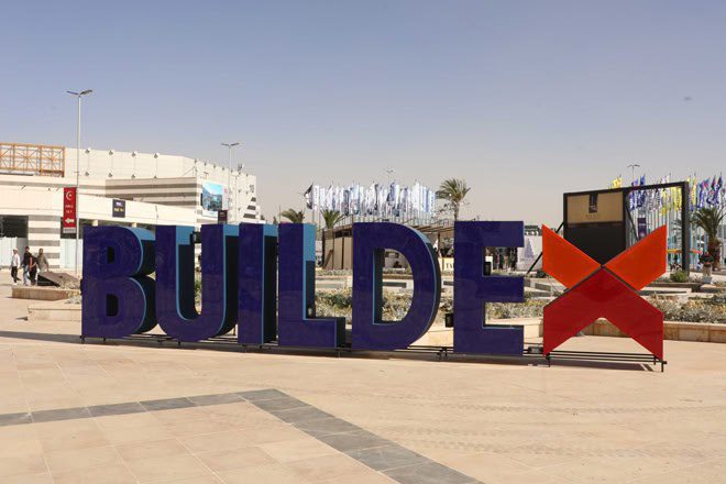 BuildEx 2025: A Catalyst for Syria’s Construction Industry Revival