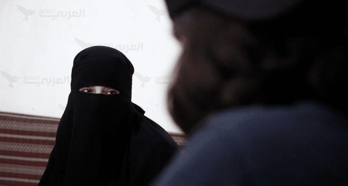 Survivor from Assad’s Prison speaks of Horrors Experienced