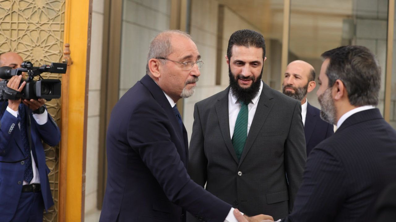 Syria Pushes Regional Coordination Amid Escalating Conflict