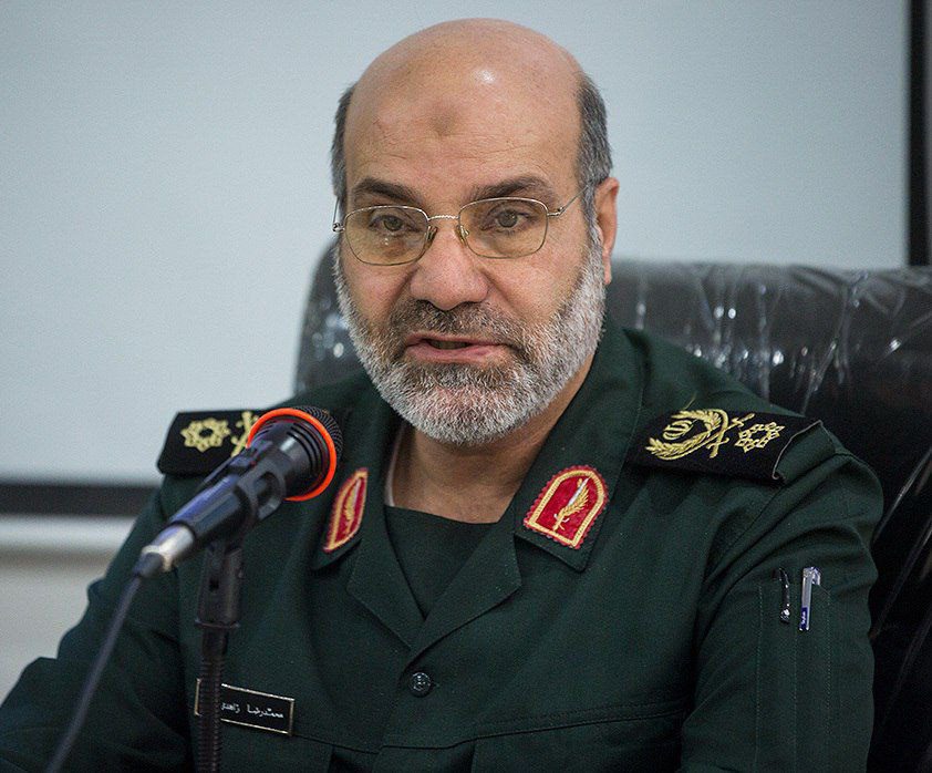 Iran Vows Retaliation Following Israeli Strike on Iranian Embassy in Damascus