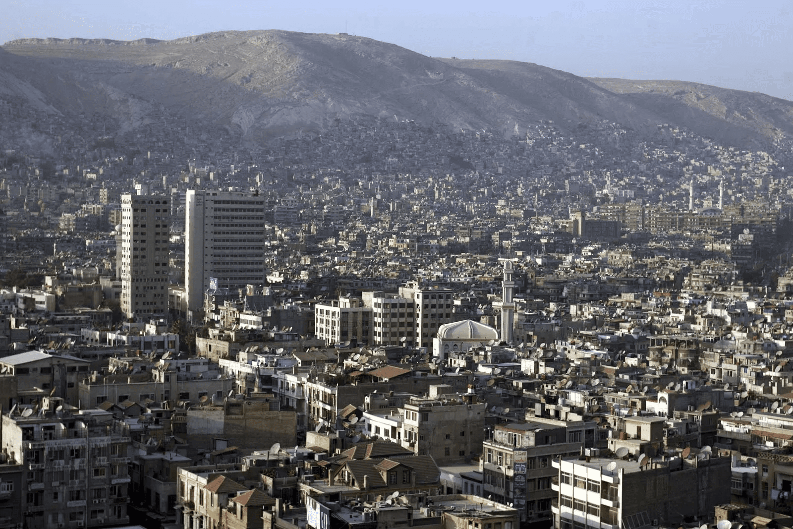 New Syrian Regime Law Raises Concerns over Rights Violations and Retroactive Application